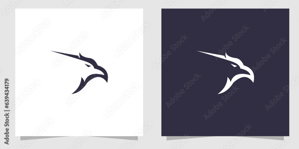 eagle logo design vector eagle logo design vector