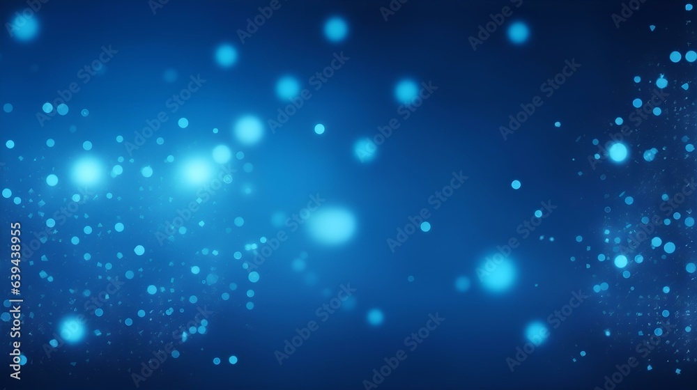 Fototapeta premium デジタルデータ、光、メタバース空間、背景｜digital data, light, metaverse space, background. Generative AI