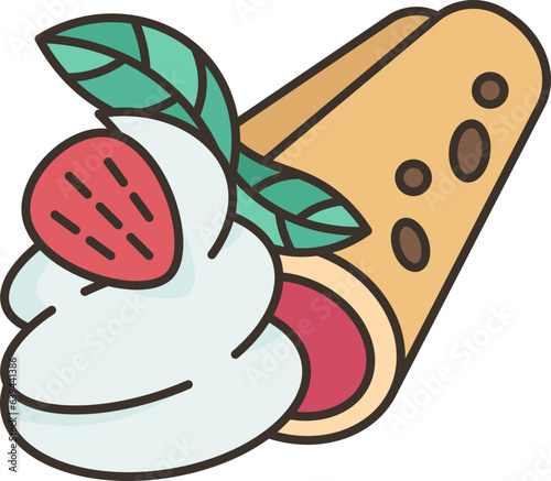 crepes  icon