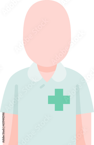 veterinarian  icon