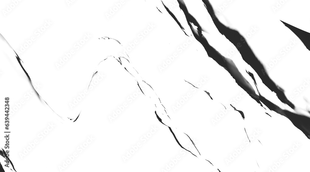 Fototapeta premium Czarno-biały marmur tło