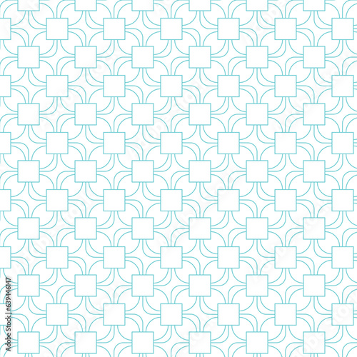 Abstract vector seamless pattern and swatches oriental line texture on white background modern simple wallpaper geometric diagonal fabric set of design elements ornamental vector patterns and swatches