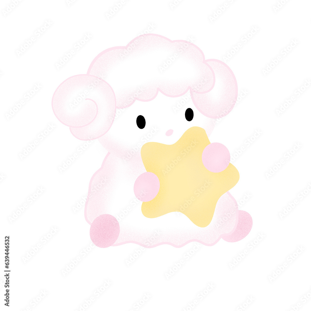 baby sheep baby sheep