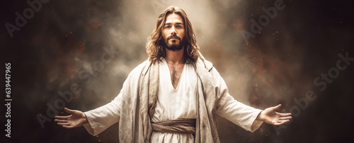 Embracing Redemption: Jesus Christ's Open-Armed Forgiveness in Christian Faith