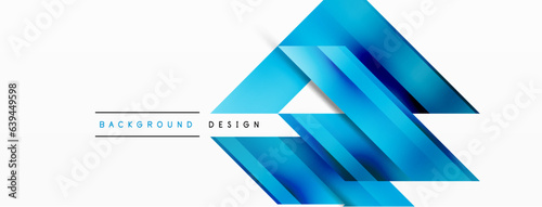 Minimalist backdrop featuring dynamic diagonal gradient lines. Sleek movement crafts artful dance of colors, blending modern aesthetics with captivating simplicity