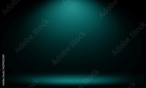 Lens flare background stage background 