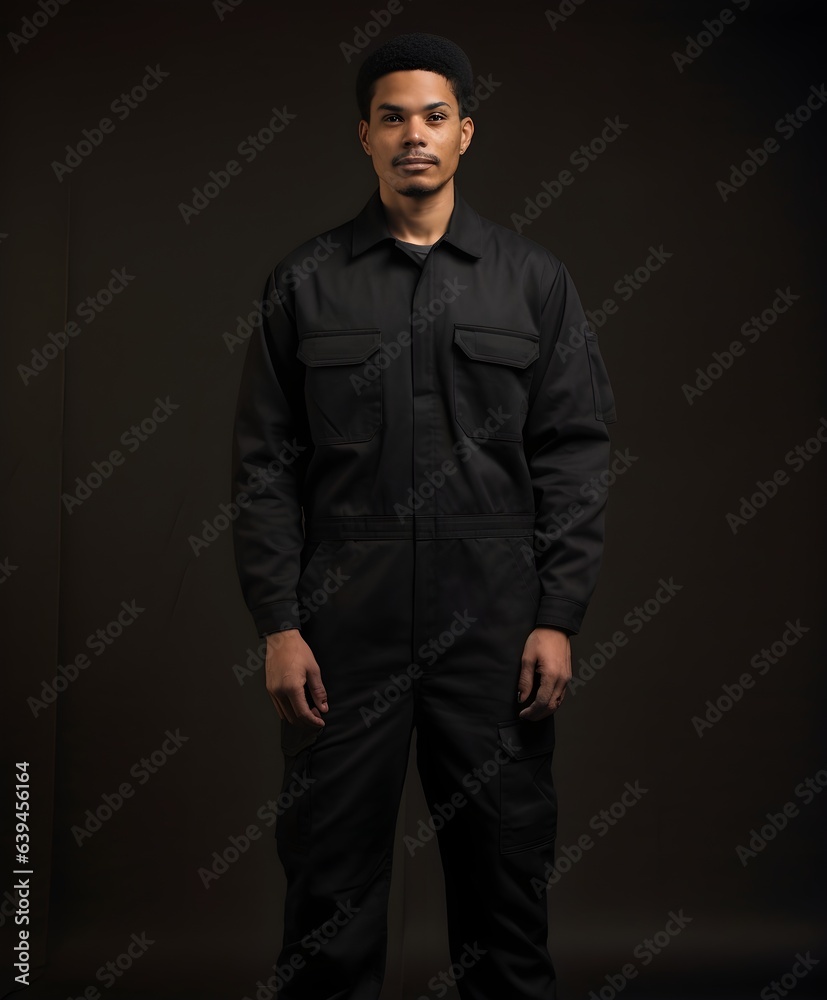 Modern Comfort: The Stylish Jumpsuit Look Modern Comfort: The Stylish Jumpsuit Look