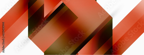 Minimalist backdrop featuring dynamic diagonal gradient lines. Sleek movement crafts artful dance of colors, blending modern aesthetics with captivating simplicity