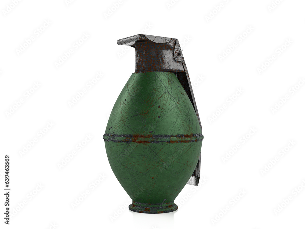 Grenade