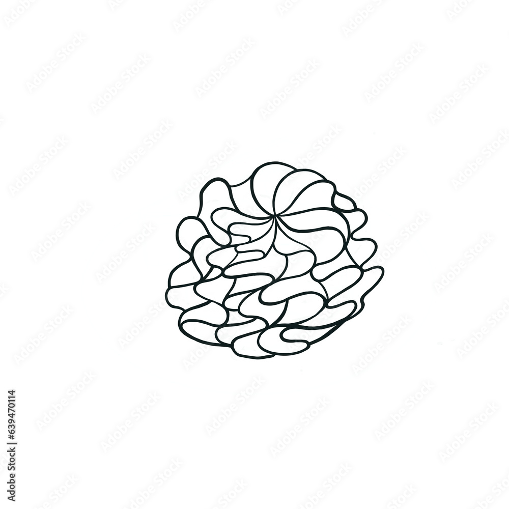 brain model brain model