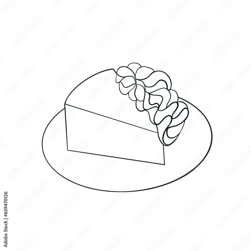 piece of cake piece of cake