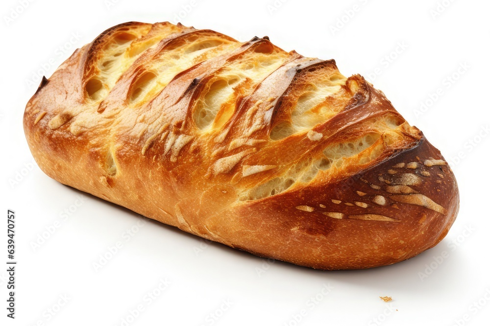 Potato Bread