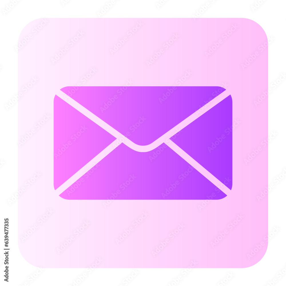mail line icon mail line icon