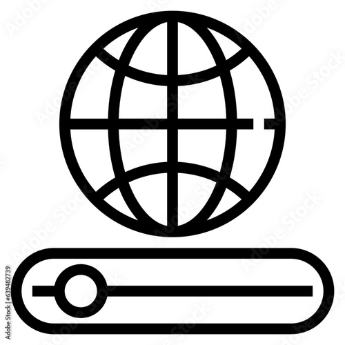 web site