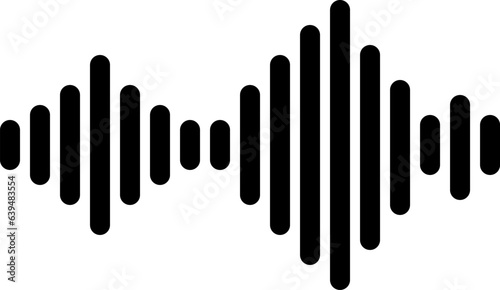 Wave vector icon