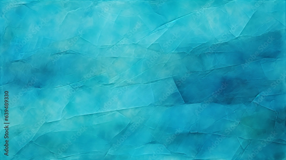 Obraz premium Azure Expanse