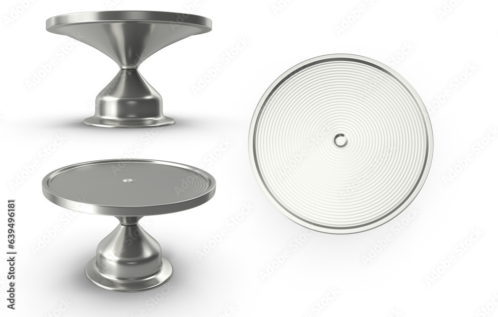 cake stand on transparent background cake stand on transparent background