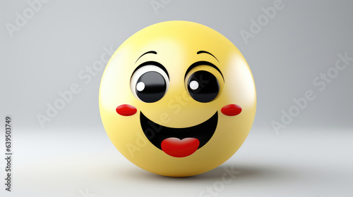 World smile day emojis