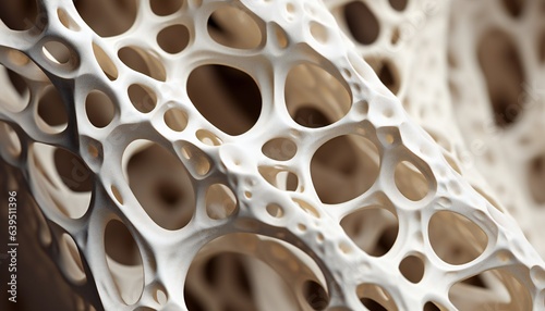 Bone Structure Macro