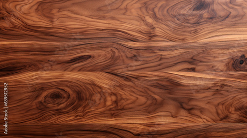 detailed core walnut wood with veins texture for furniture