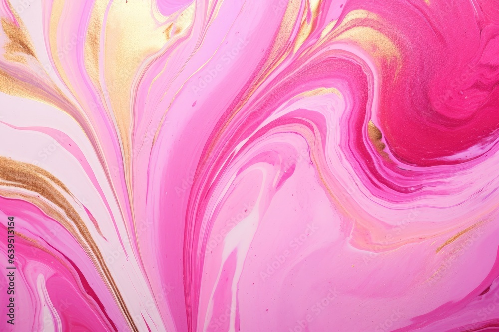 Fototapeta premium pink background