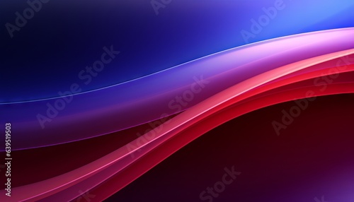 Abstract purple and red business professional background design © Nob