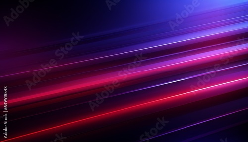 Abstract purple and red business professional background design