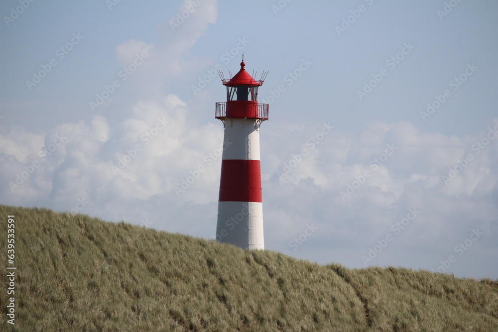 Leuchtturm Sylt Leuchtturm Sylt
