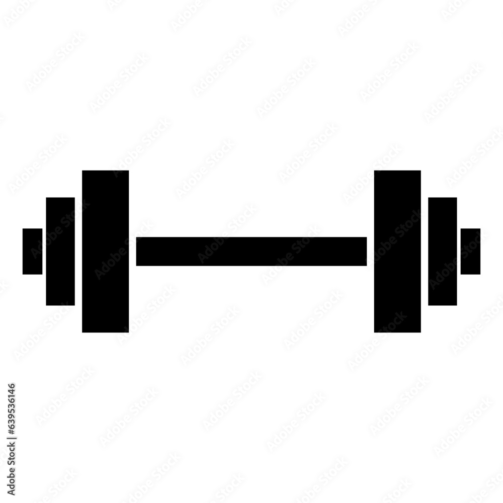 Weightlifting and Barbell icon. Black and White line art style, editable vector Illustration file on transparent background. Weightlifting and Barbell icon. Black and White line art style, editable vector Illustration file on transparent background.