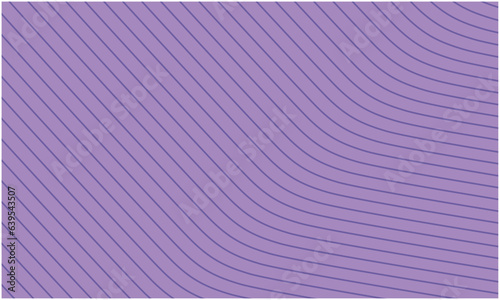 Undulating pastel mauve wave pattern vector