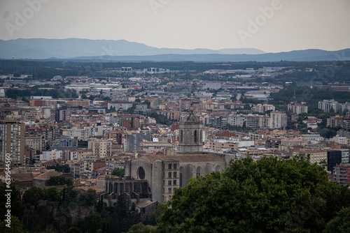 view of Girona © josucarlos4