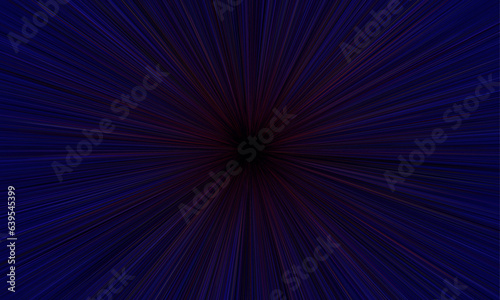 Abstract Vector Background for Comic or Other 