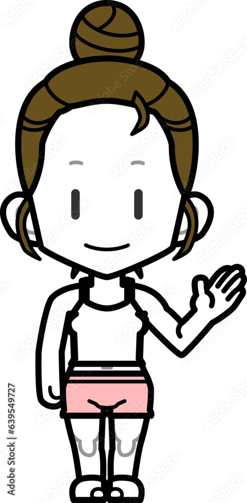 hb部屋着女性_fOL10 hb部屋着女性_fOL10