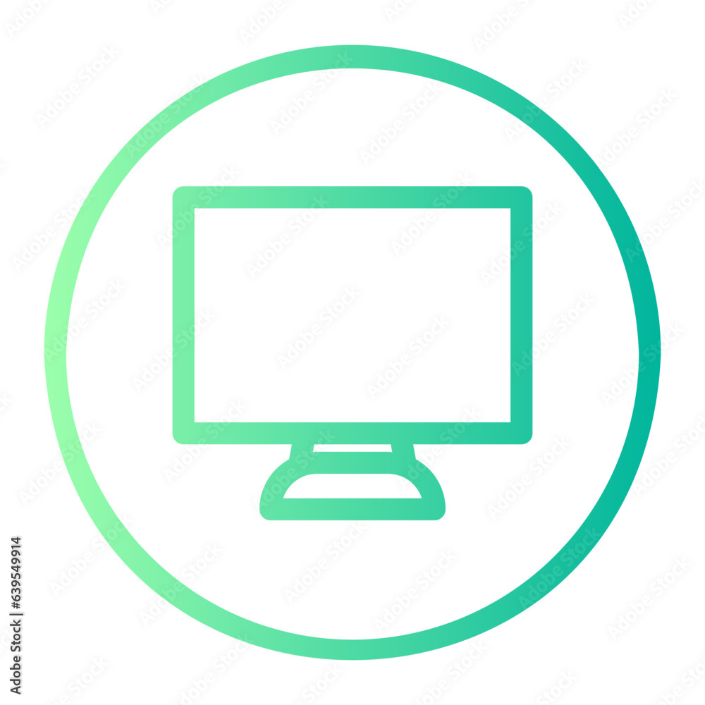 monitor monitor