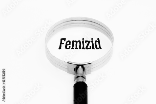 Femizid