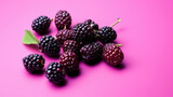 Boysenberry , Background Images, Natural colors, HD