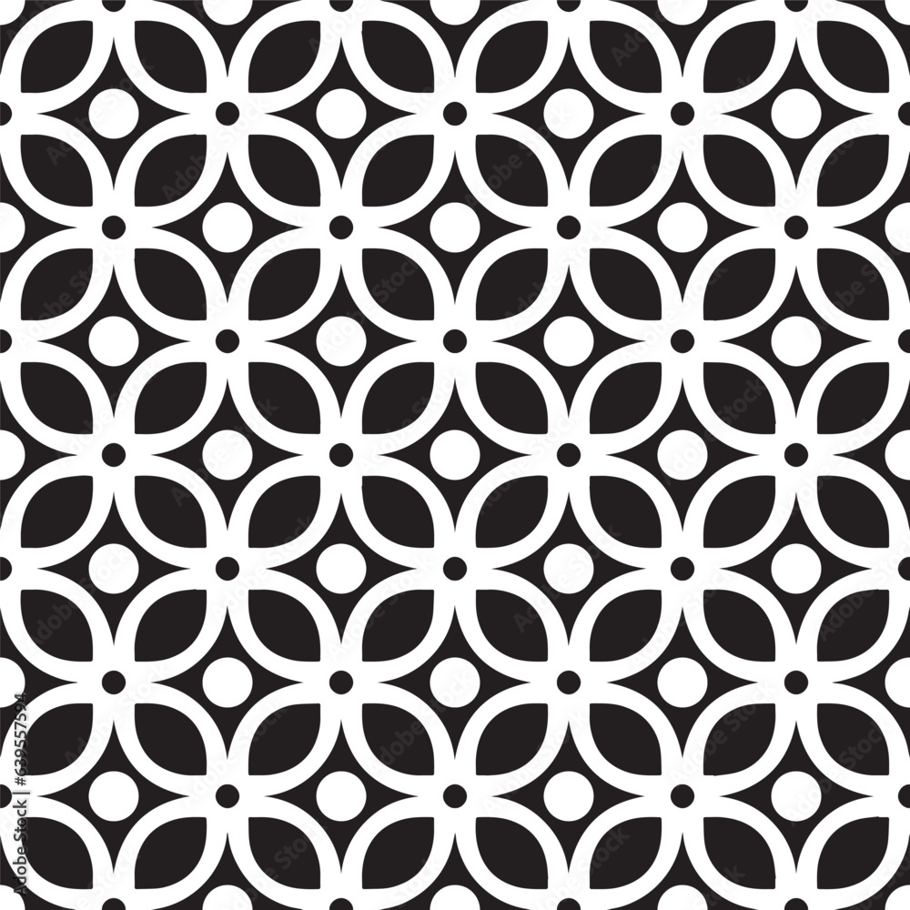 abstract seamless ornament pattern vector illustration abstract seamless ornament pattern vector illustration