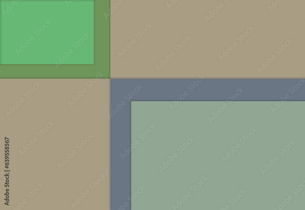 Fototapeta premium simple abstract colorful technology background pattern