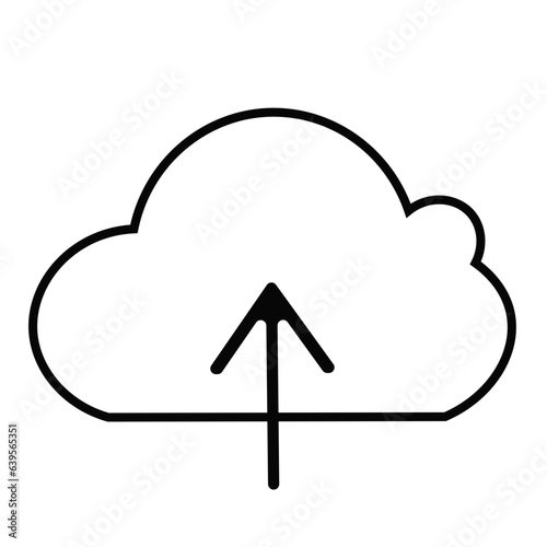 Businnes Networking Icon