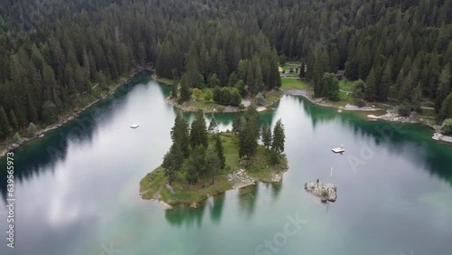 Caumasee photo