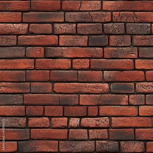 Brick Wall Texture #3