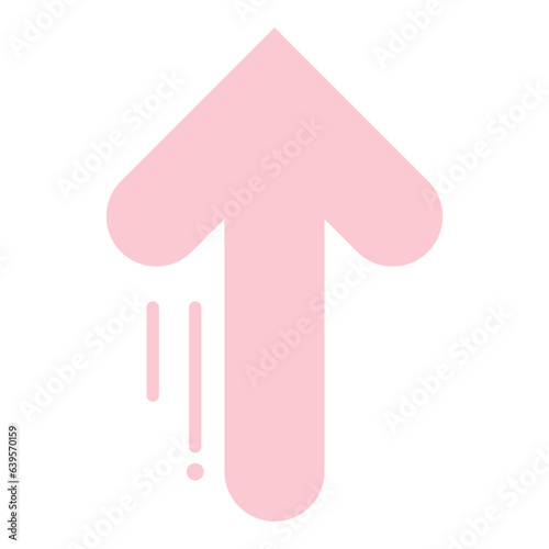 The Arrow Design