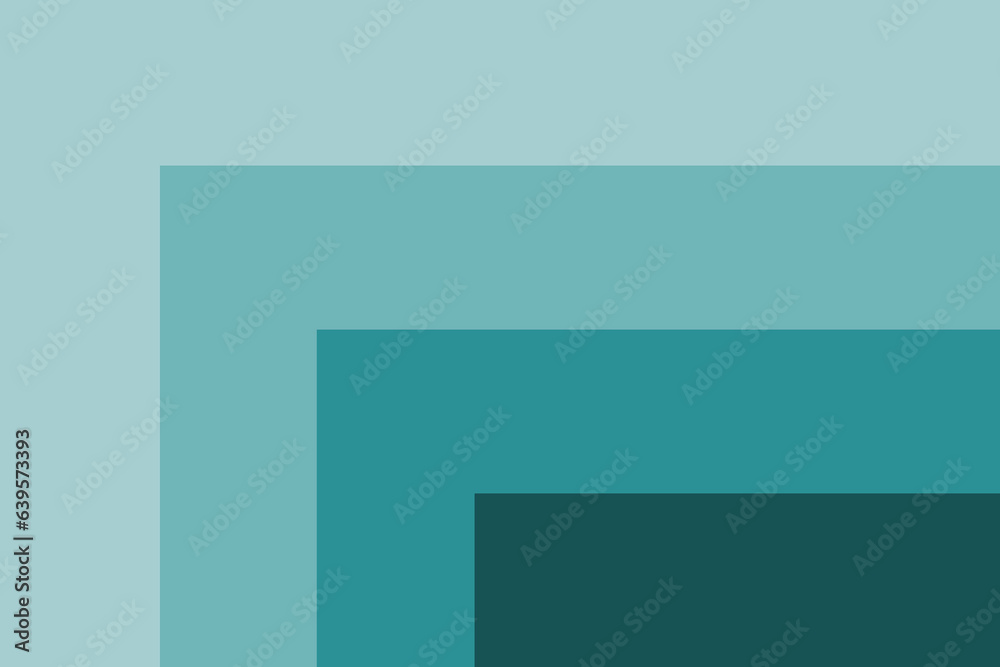 Obraz premium abstract colorful smooth lines background for your message. business brochure, template, window design