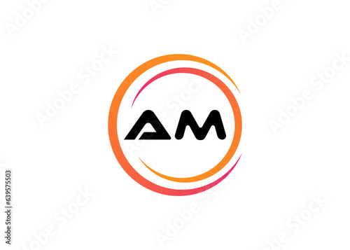 Latter Logo Template vector Abstract Monogram Symbol Free Download Latter Logo Template vector Abstract Monogram Symbol - GFXLoad