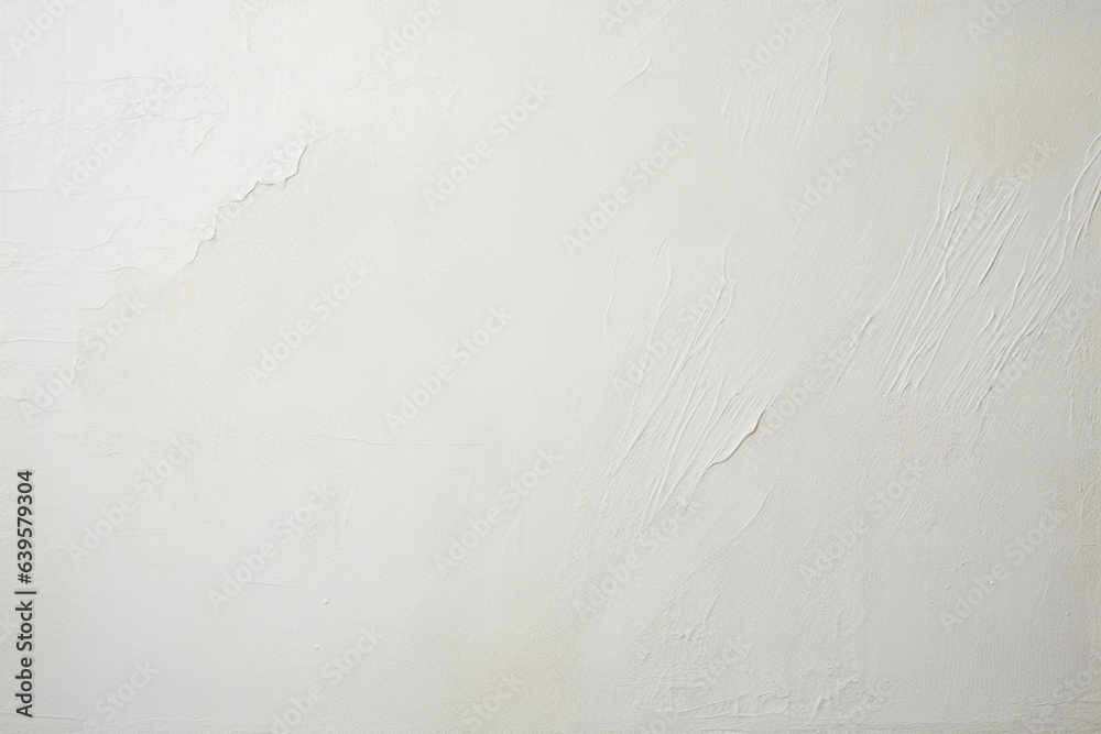 Obraz premium 白い紙のテクスチャ、モノクロ抽象的な散乱の背景画像 White Paper Texture, Monochrome Abstract Scatter Background Image Generative AI