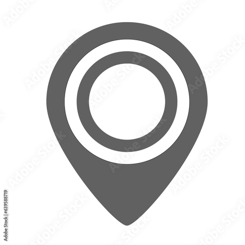 checkin icon, check in icon, location pin icon, map pin place marker., location icon Free Download checkin icon, check in icon, location pin icon, map pin place marker., location icon - GFXLoad