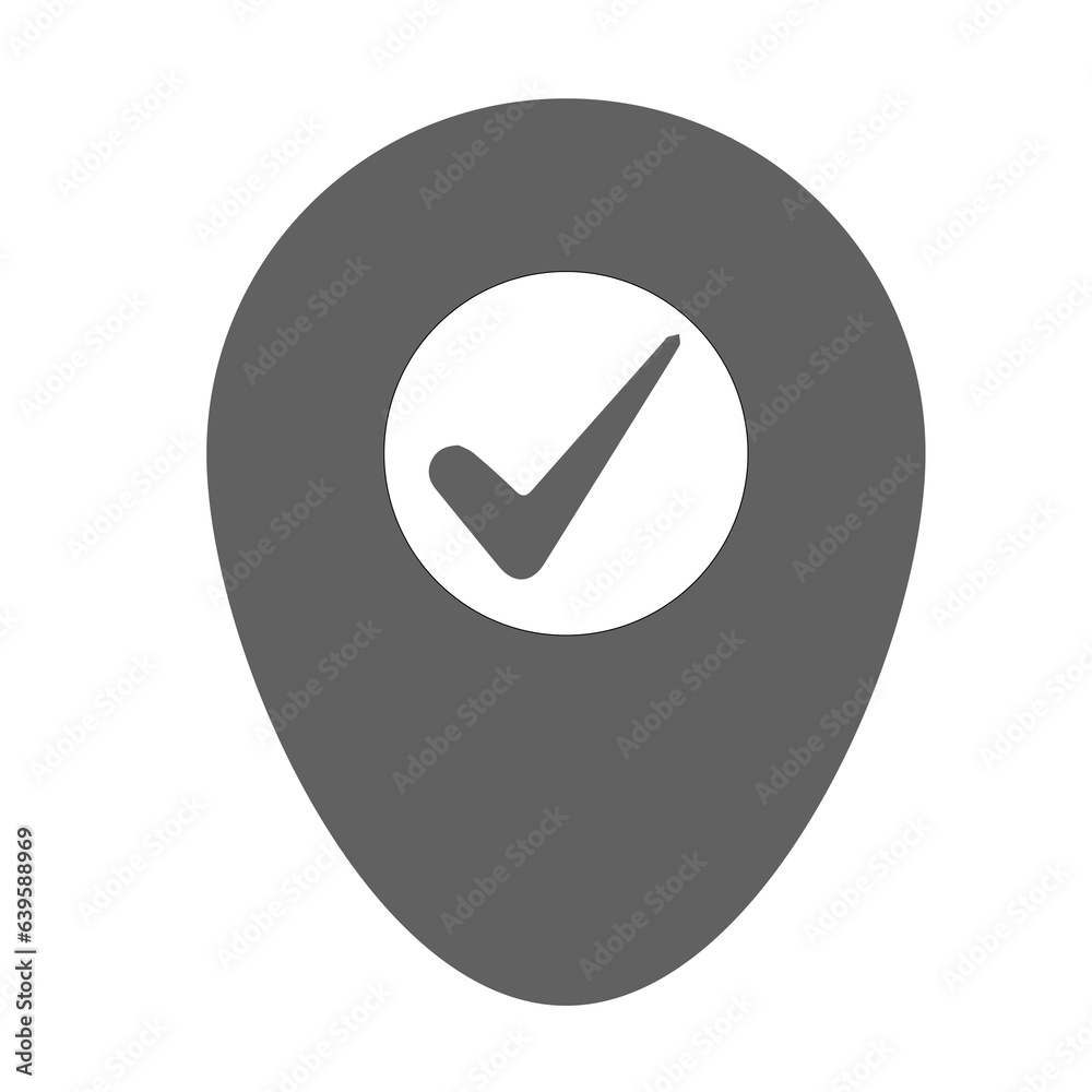 checkin icon, check in icon, location pin icon, map pin place marker., location icon checkin icon, check in icon, location pin icon, map pin place marker., location icon