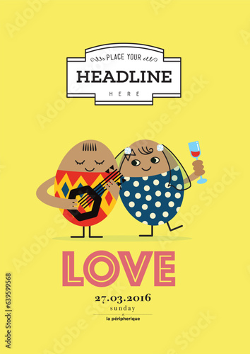 Classy Wedding greetings. wedding anniversary. Valentines day Greetings card.Wheel of love wedding invitation card/ Valentines day proposal card/ Classy wedding card/ Black and Gold colour scheme