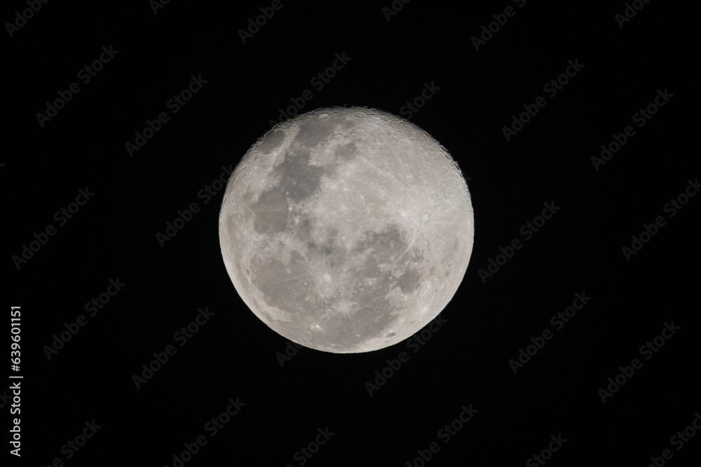 Full moon Full moon
