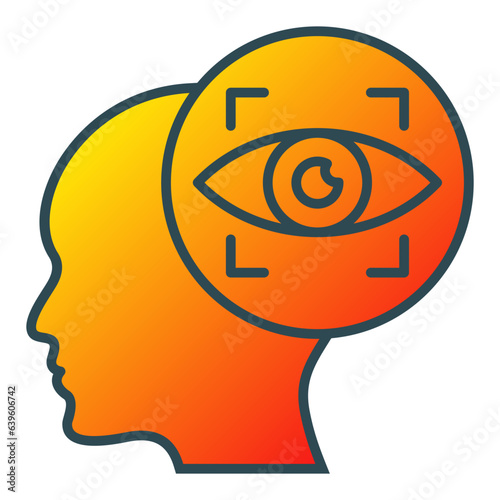 Vision Icon